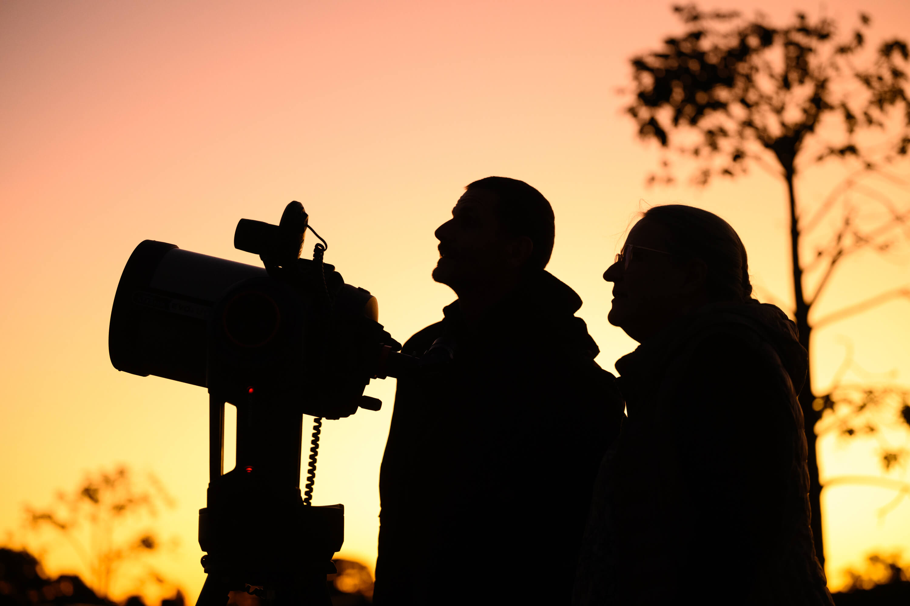 Astronomy