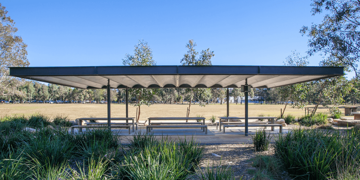 Bunmara shelter.
