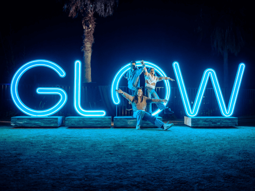 GLOW Sydney Zoo _ Thumbnail 