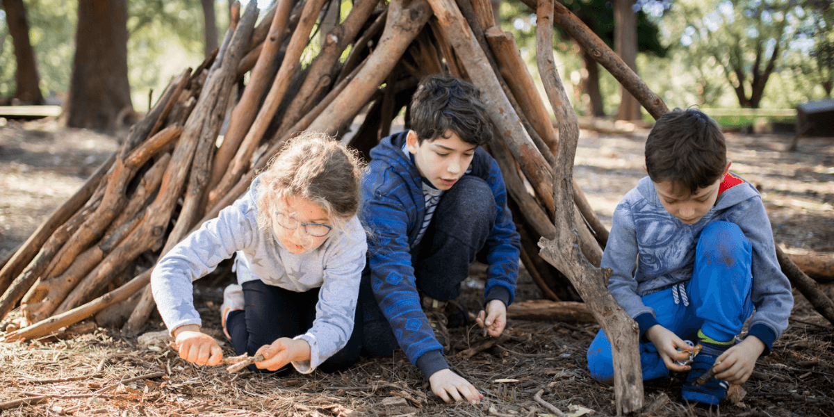 SurvivalSkills School Holidays