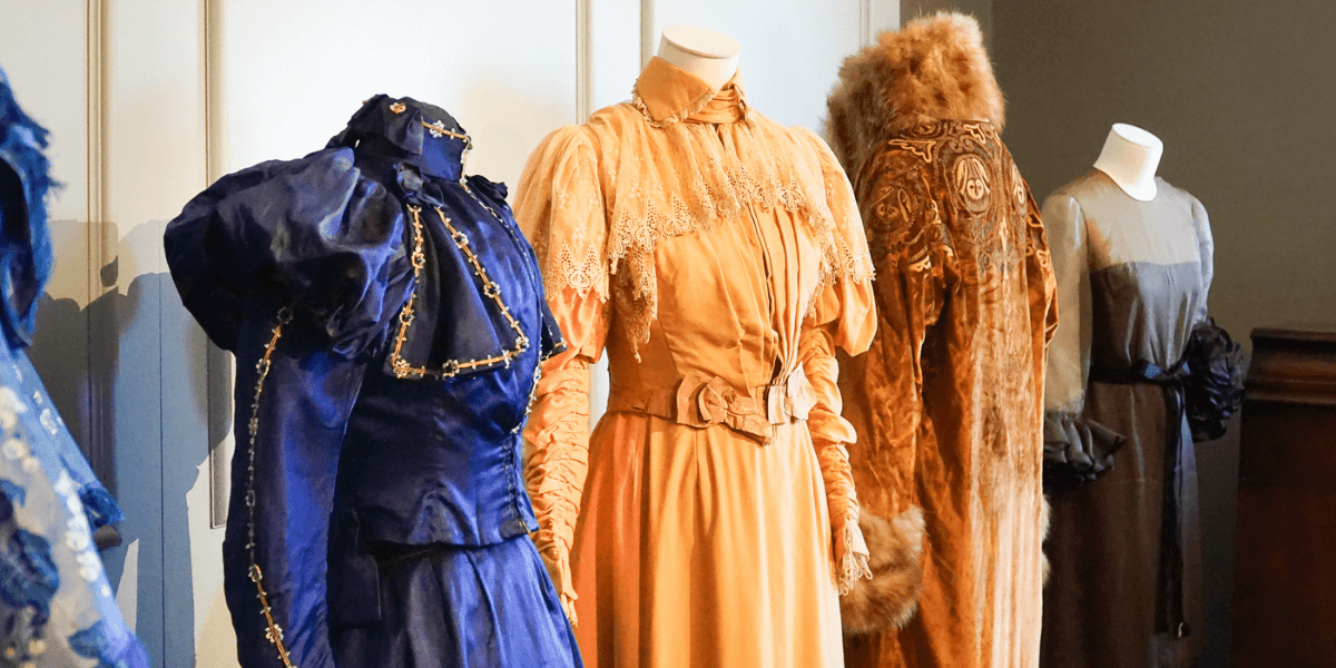 Old Government House Exhibition 