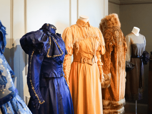 Old Government House Exhibition